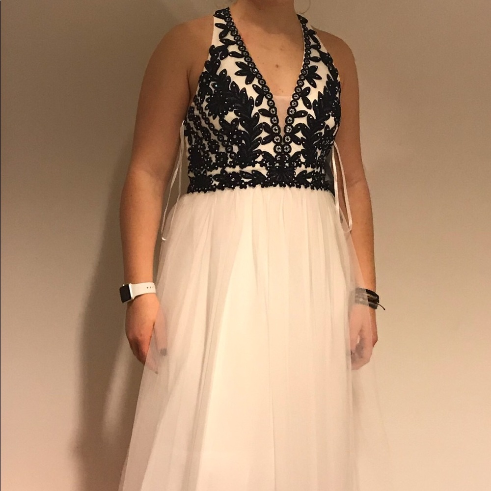 Prom dress!!